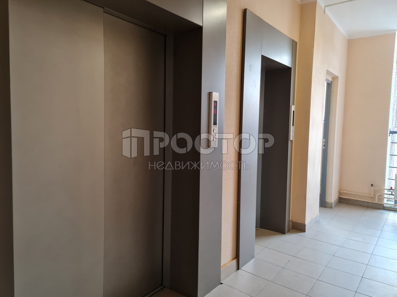1-комнатная квартира, 46.7 м² - фото 8