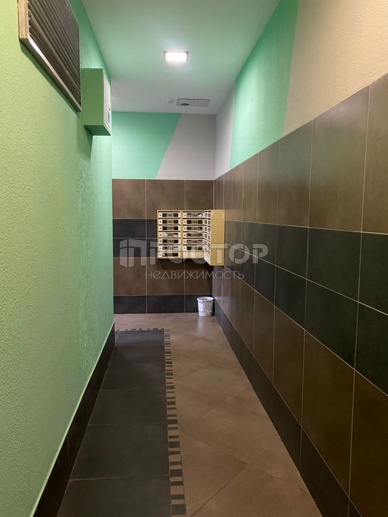 1-комнатная квартира, 46.7 м² - фото 10