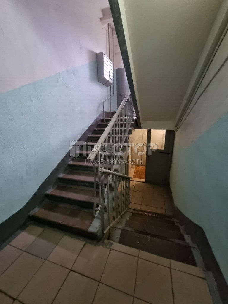 3-комнатная квартира, 56.1 м² - фото 9