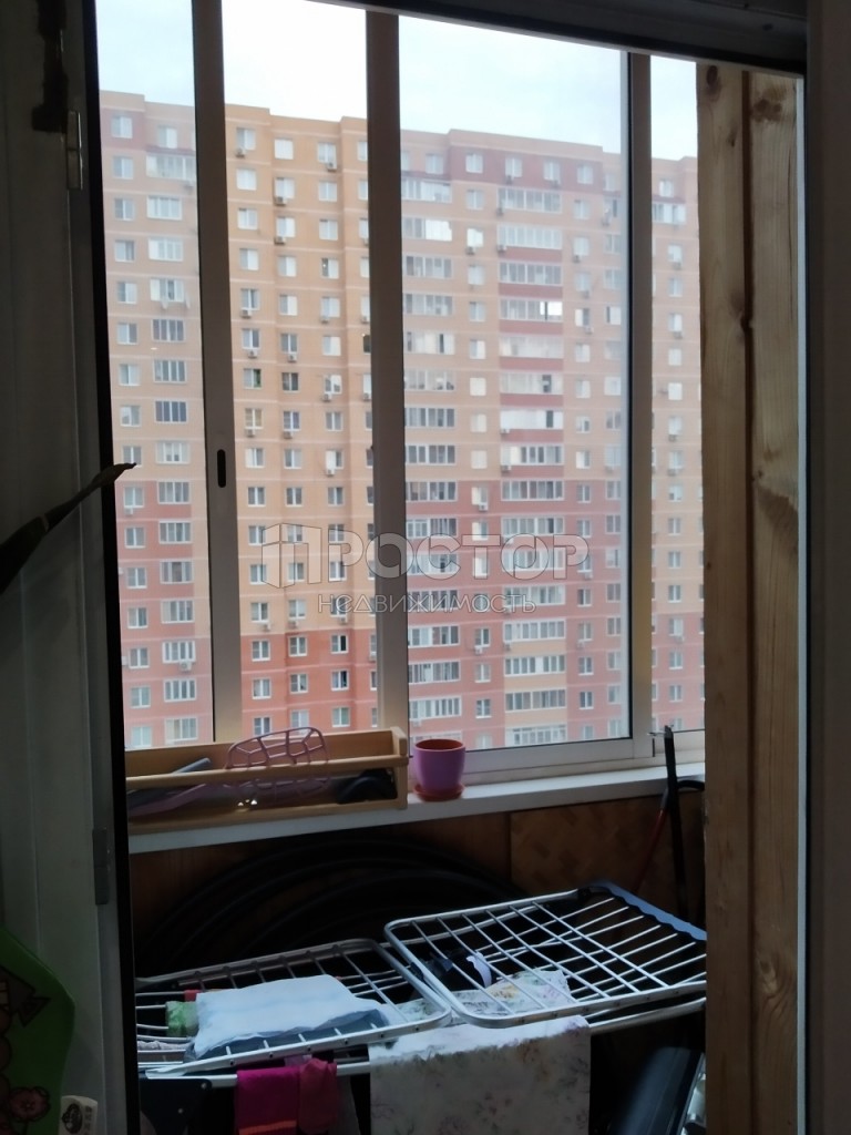 1-комнатная квартира, 41.5 м² - фото 5