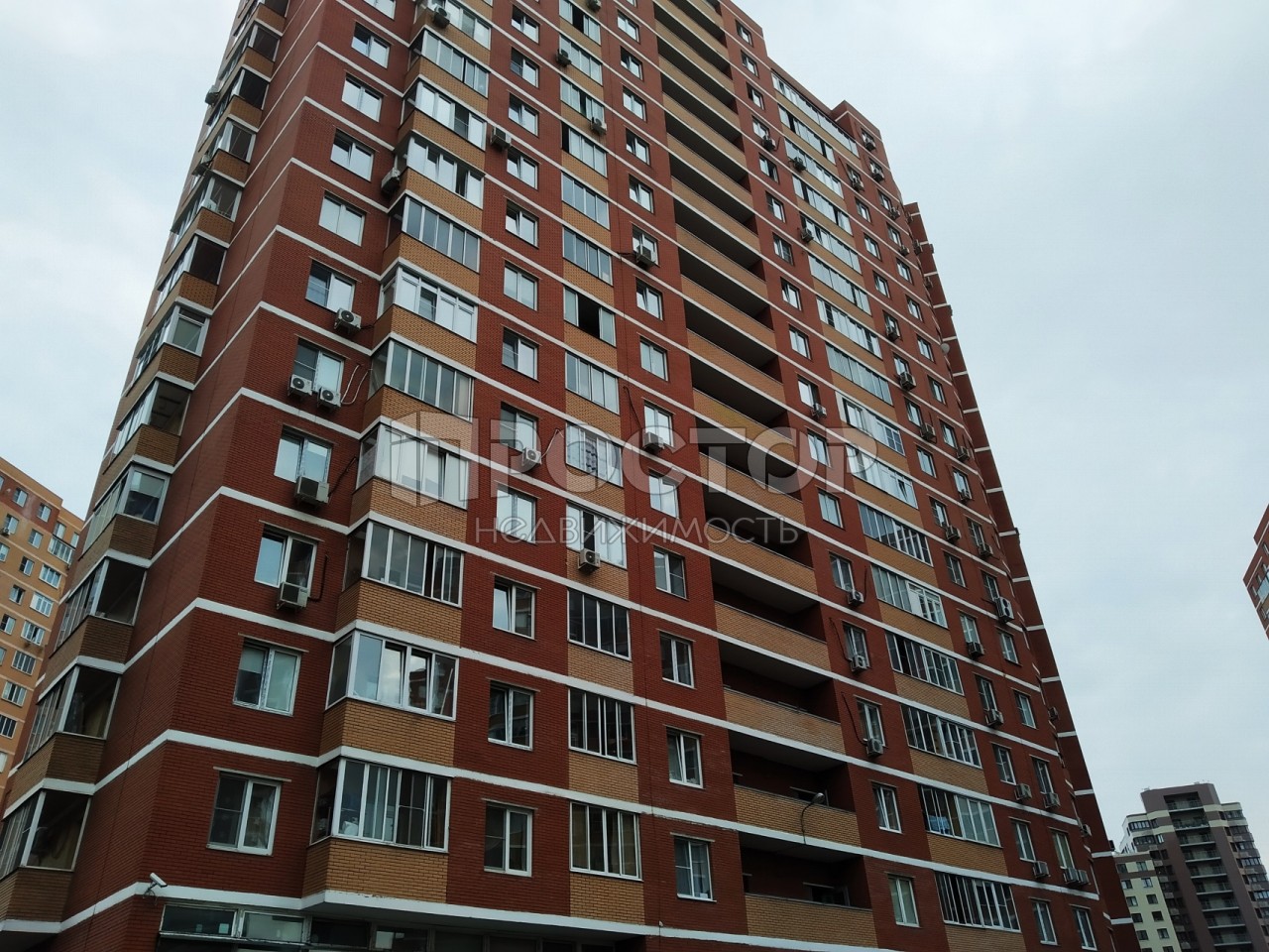 1-комнатная квартира, 41.5 м² - фото 6