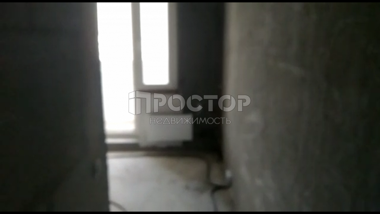 1-комнатная квартира, 41.5 м² - фото 11