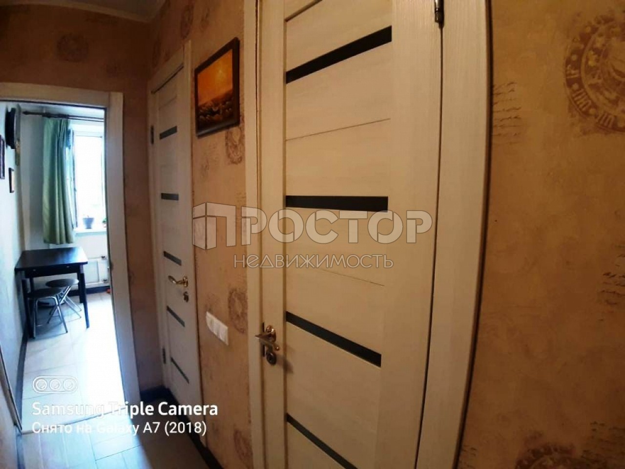 1-комнатная квартира, 39 м² - фото 5