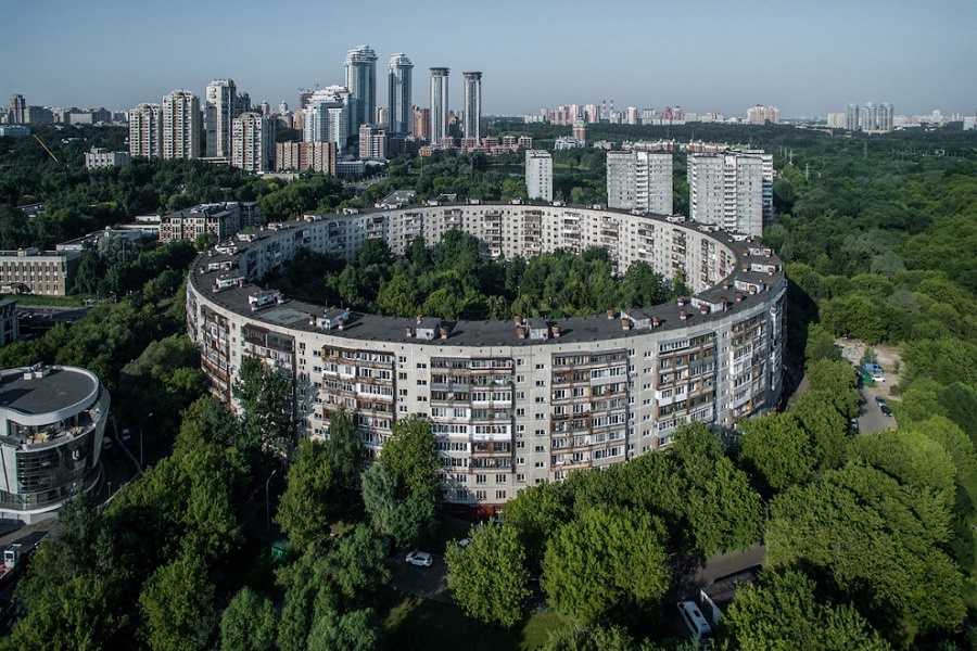 1-комнатная квартира, 29 м² - фото 2