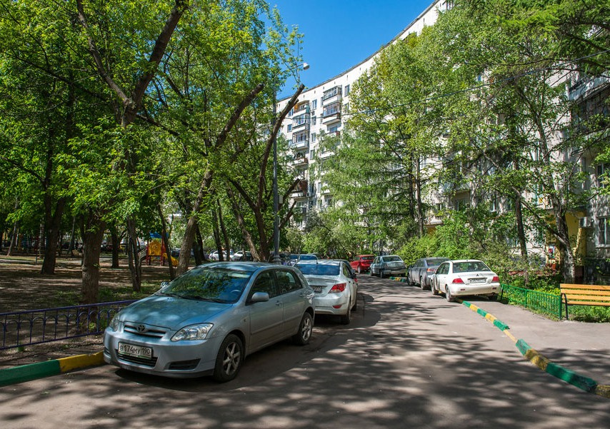 1-комнатная квартира, 29 м² - фото 8