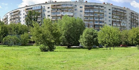 1-комнатная квартира, 29 м² - фото 5