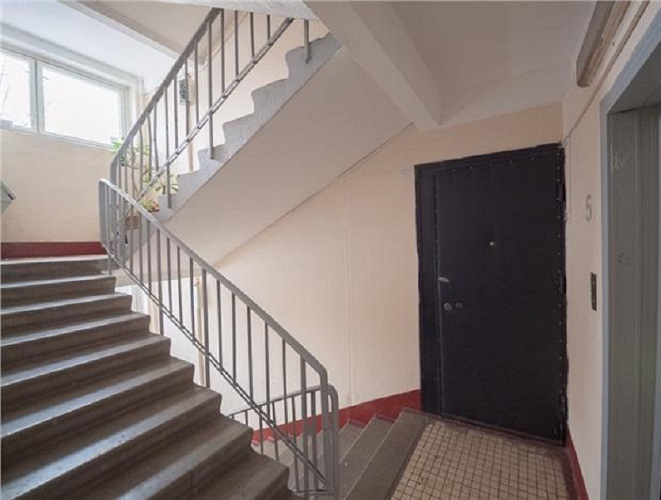 1-комнатная квартира, 29 м² - фото 7