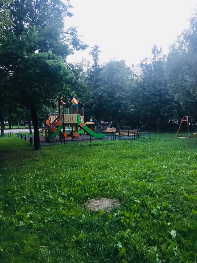 1-комнатная квартира, 29 м² - фото 10