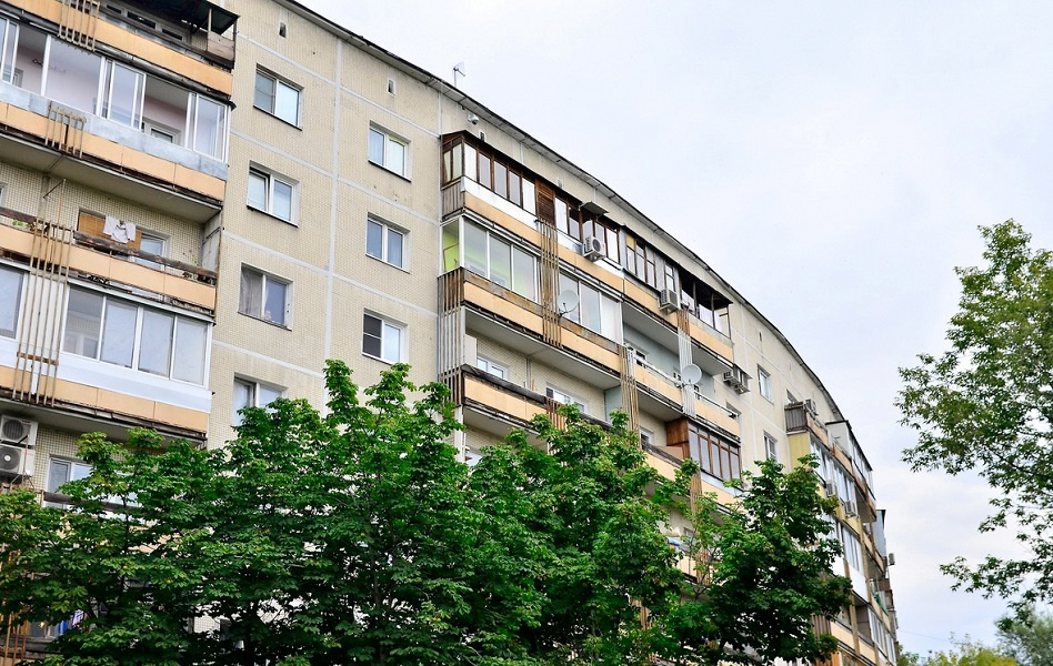 1-комнатная квартира, 29 м² - фото 6