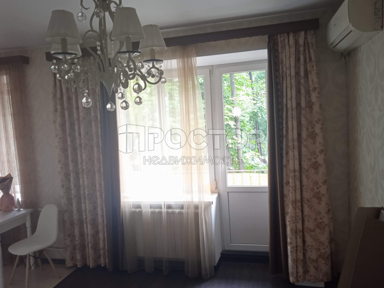 2-комнатная квартира, 43.2 м² - фото 8