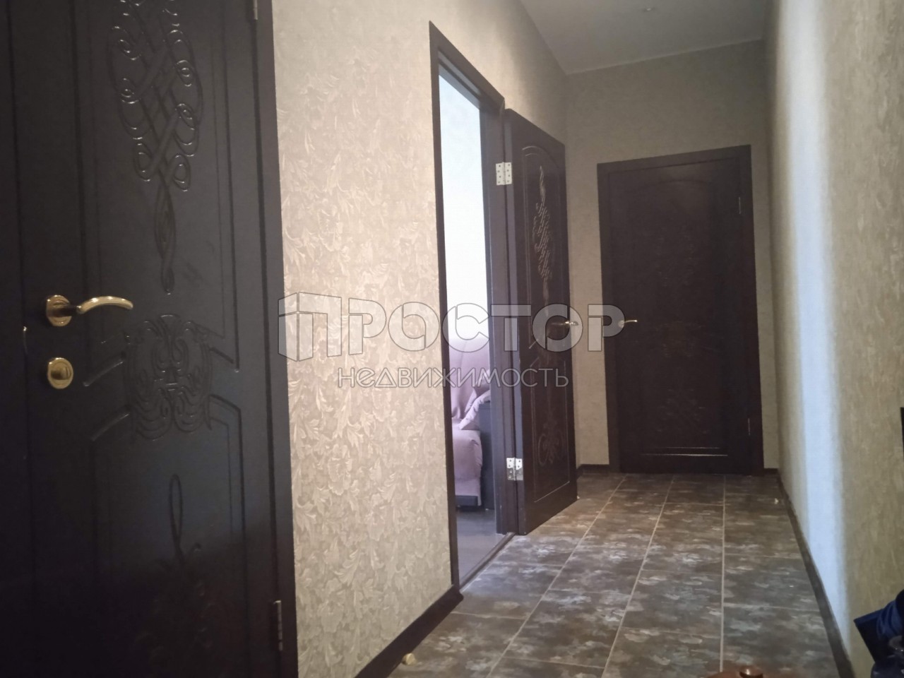 2-комнатная квартира, 43.2 м² - фото 2