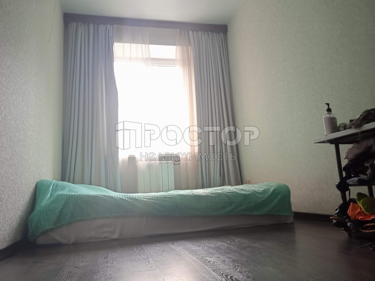 2-комнатная квартира, 43.2 м² - фото 14