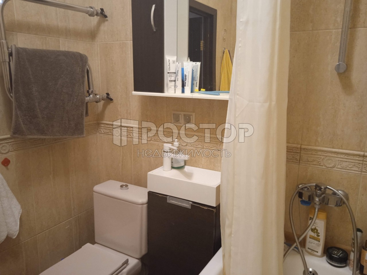 2-комнатная квартира, 43.2 м² - фото 4