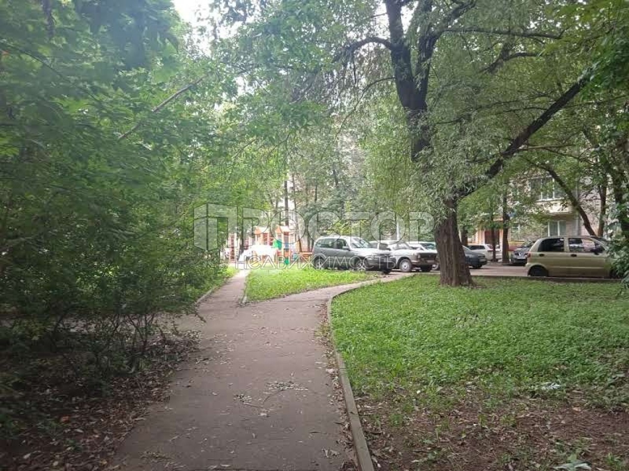 2-комнатная квартира, 43.2 м² - фото 24