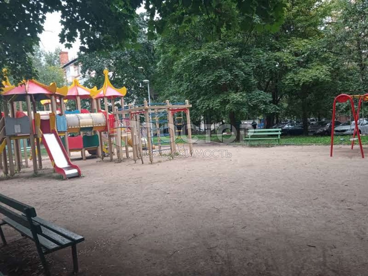 2-комнатная квартира, 43.2 м² - фото 23