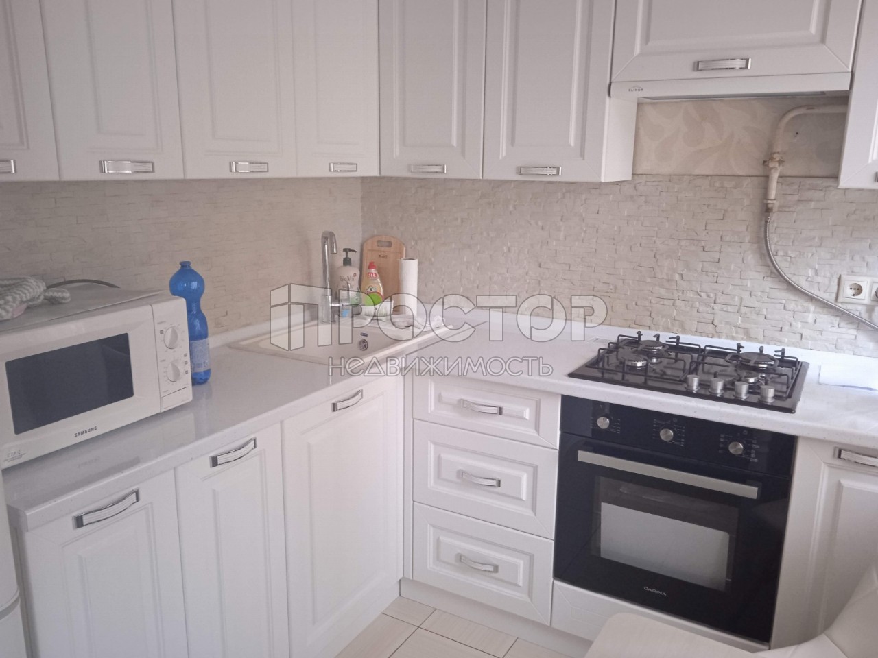 2-комнатная квартира, 43.2 м² - фото 16