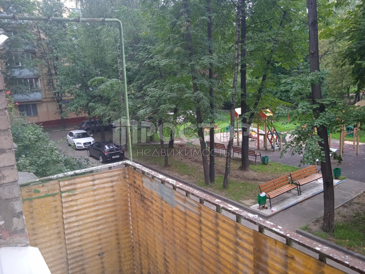 2-комнатная квартира, 43.2 м² - фото 12