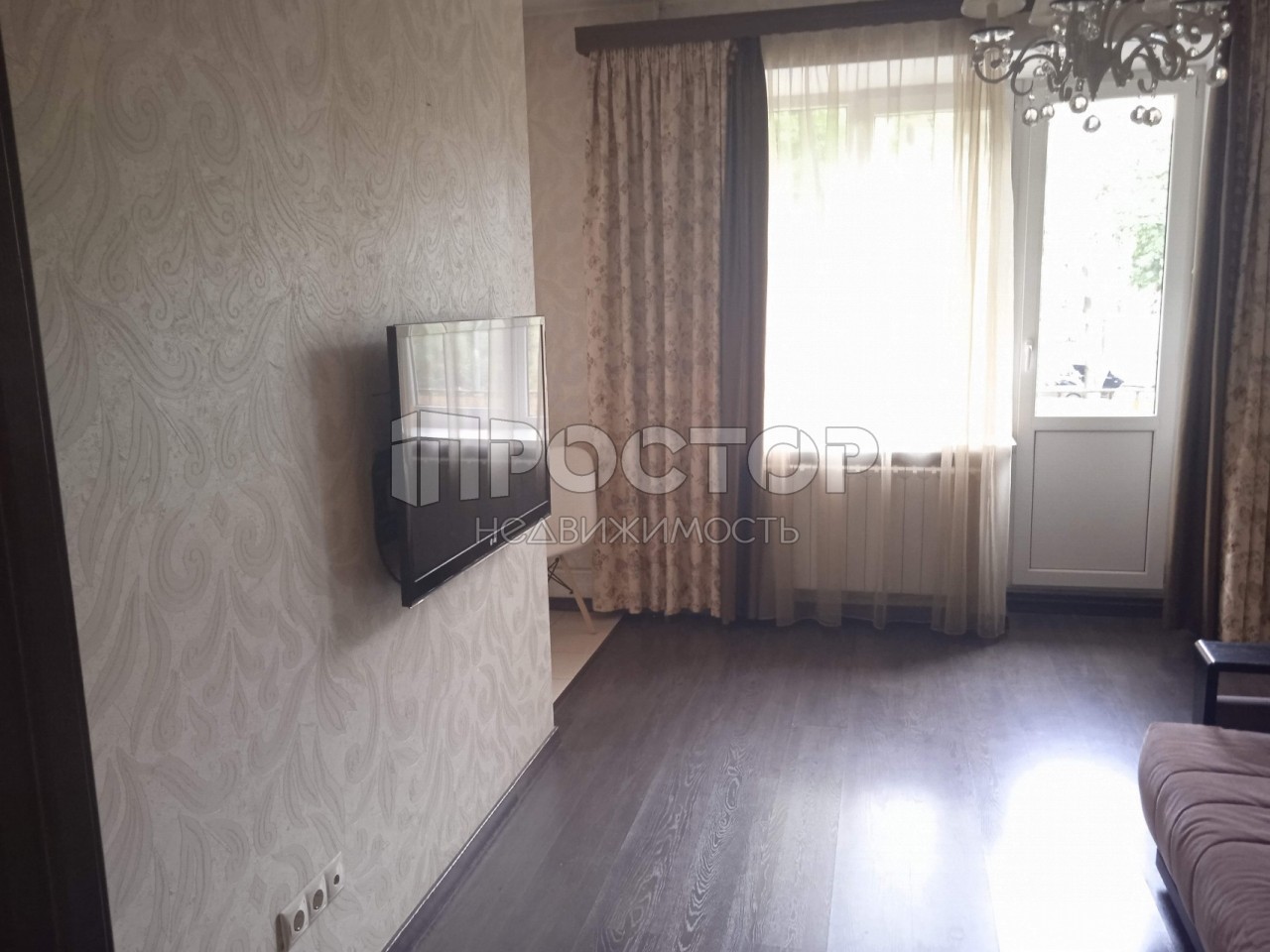 2-комнатная квартира, 43.2 м² - фото 7