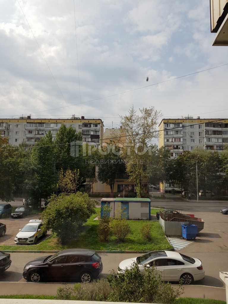 2-комнатная квартира, 53 м² - фото 12