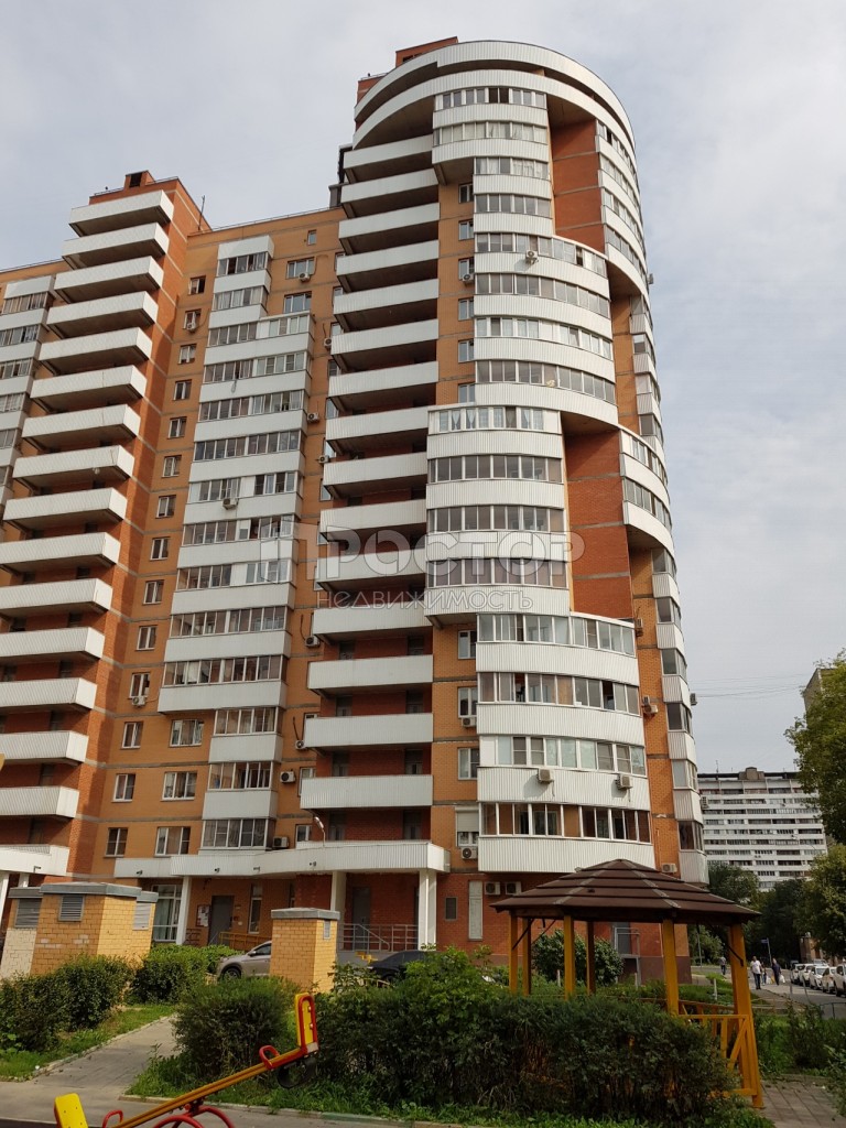 2-комнатная квартира, 53 м² - фото 3