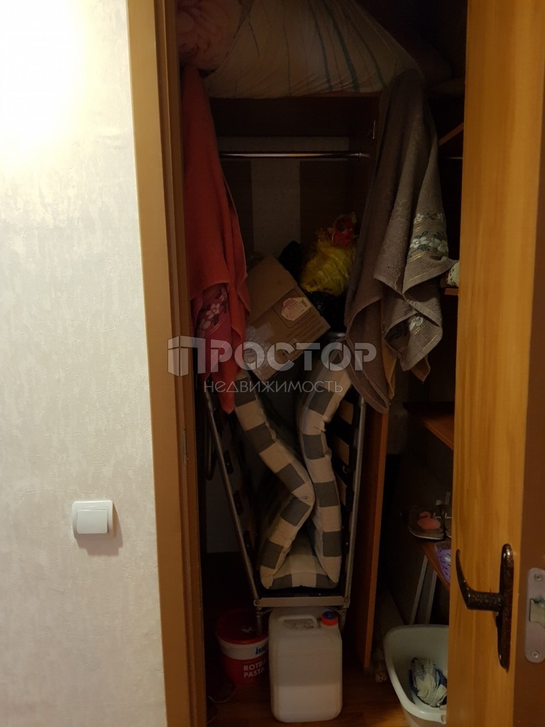 2-комнатная квартира, 53 м² - фото 14