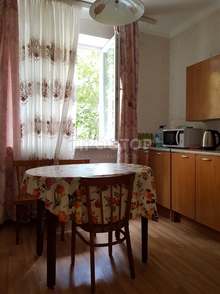 2-комнатная квартира, 53 м² - фото 7
