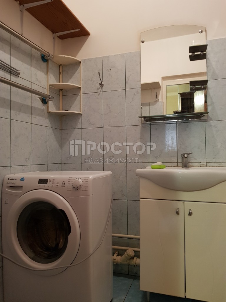 2-комнатная квартира, 53 м² - фото 9