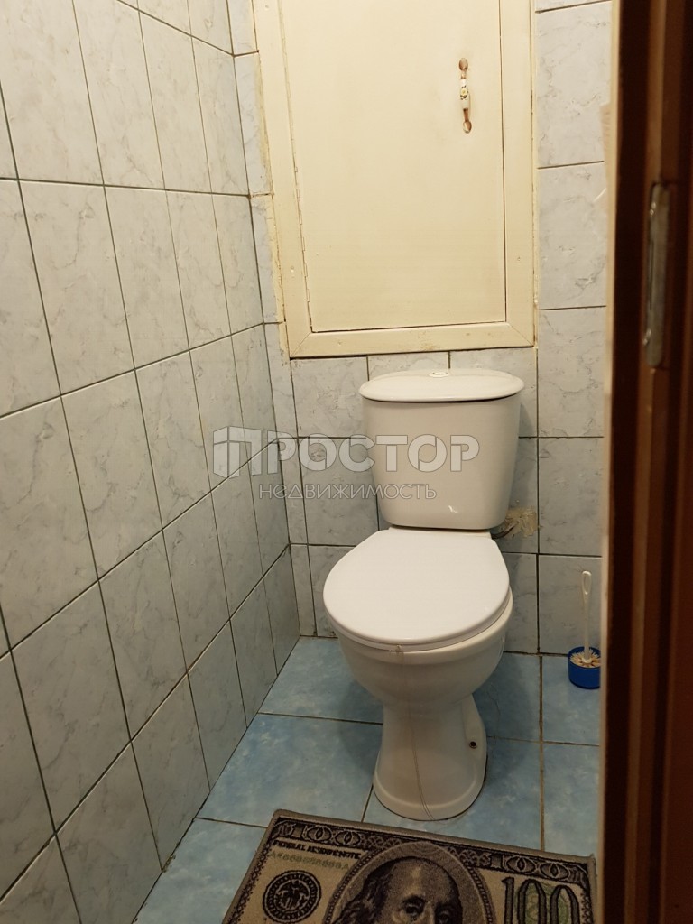2-комнатная квартира, 53 м² - фото 11