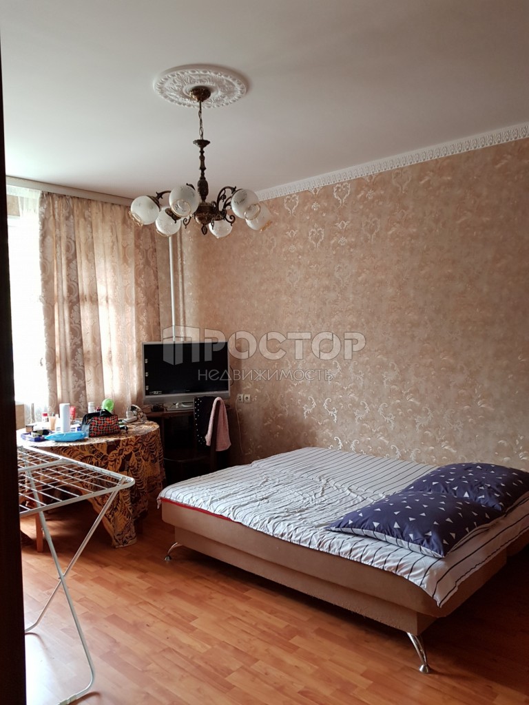 2-комнатная квартира, 53 м² - фото 5