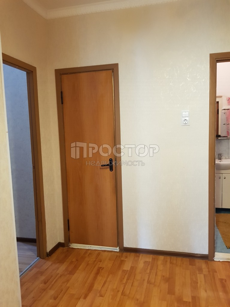 2-комнатная квартира, 53 м² - фото 15