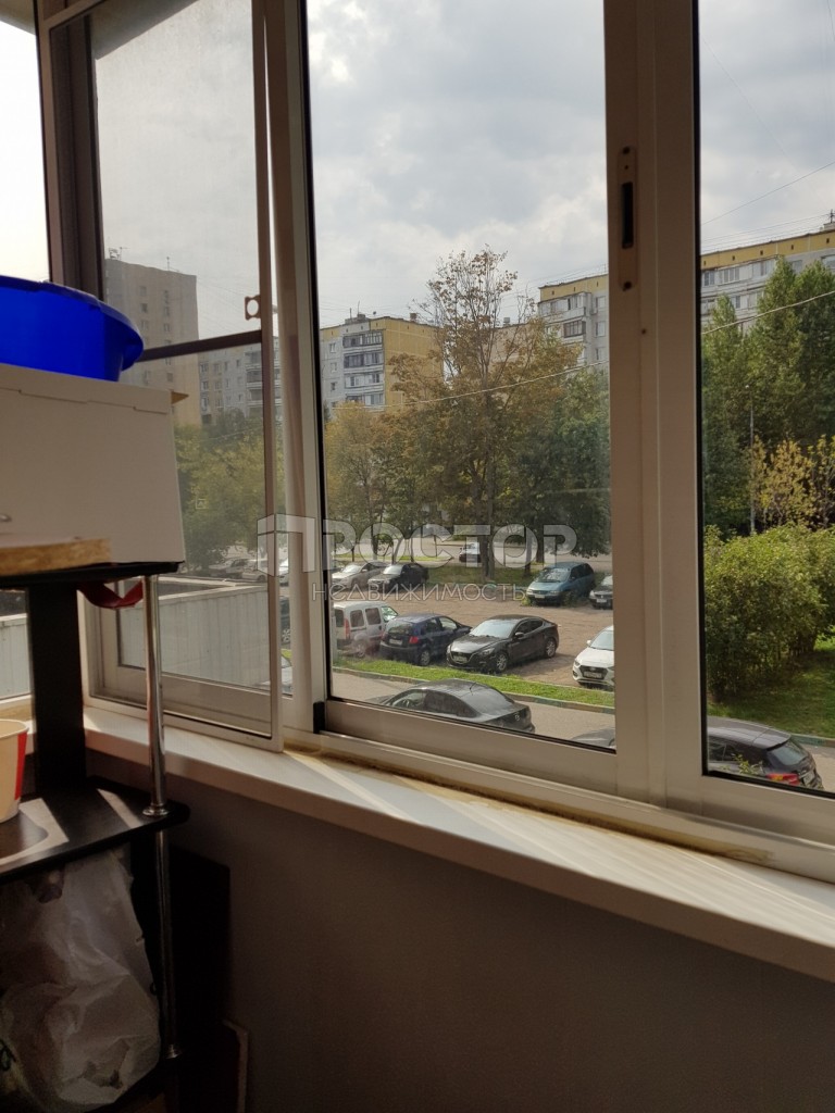 2-комнатная квартира, 53 м² - фото 13