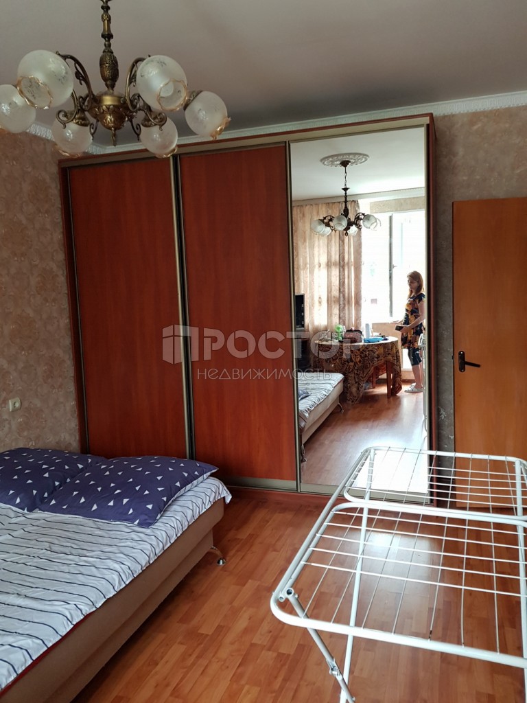 2-комнатная квартира, 53 м² - фото 4