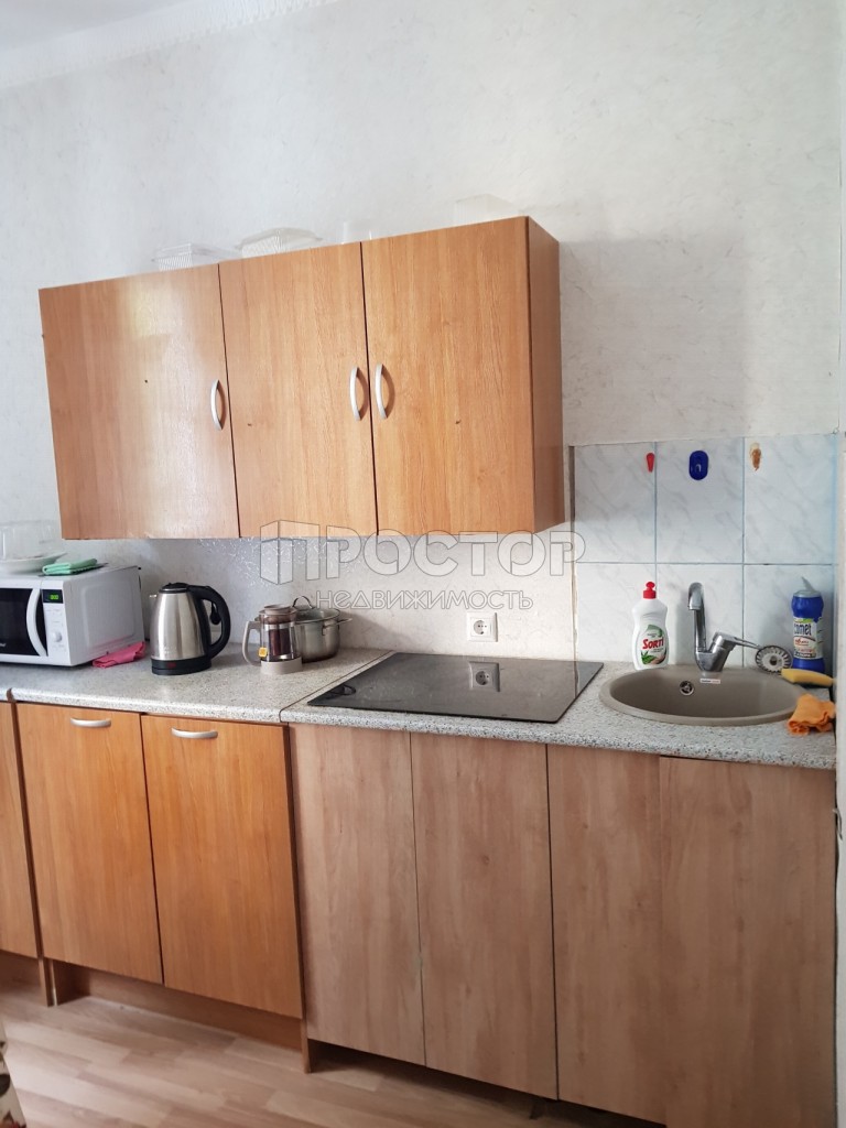 2-комнатная квартира, 53 м² - фото 8