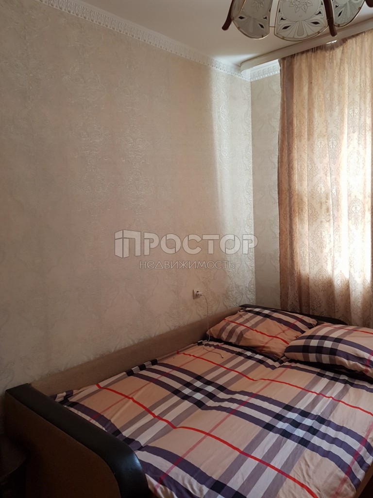 2-комнатная квартира, 53 м² - фото 6