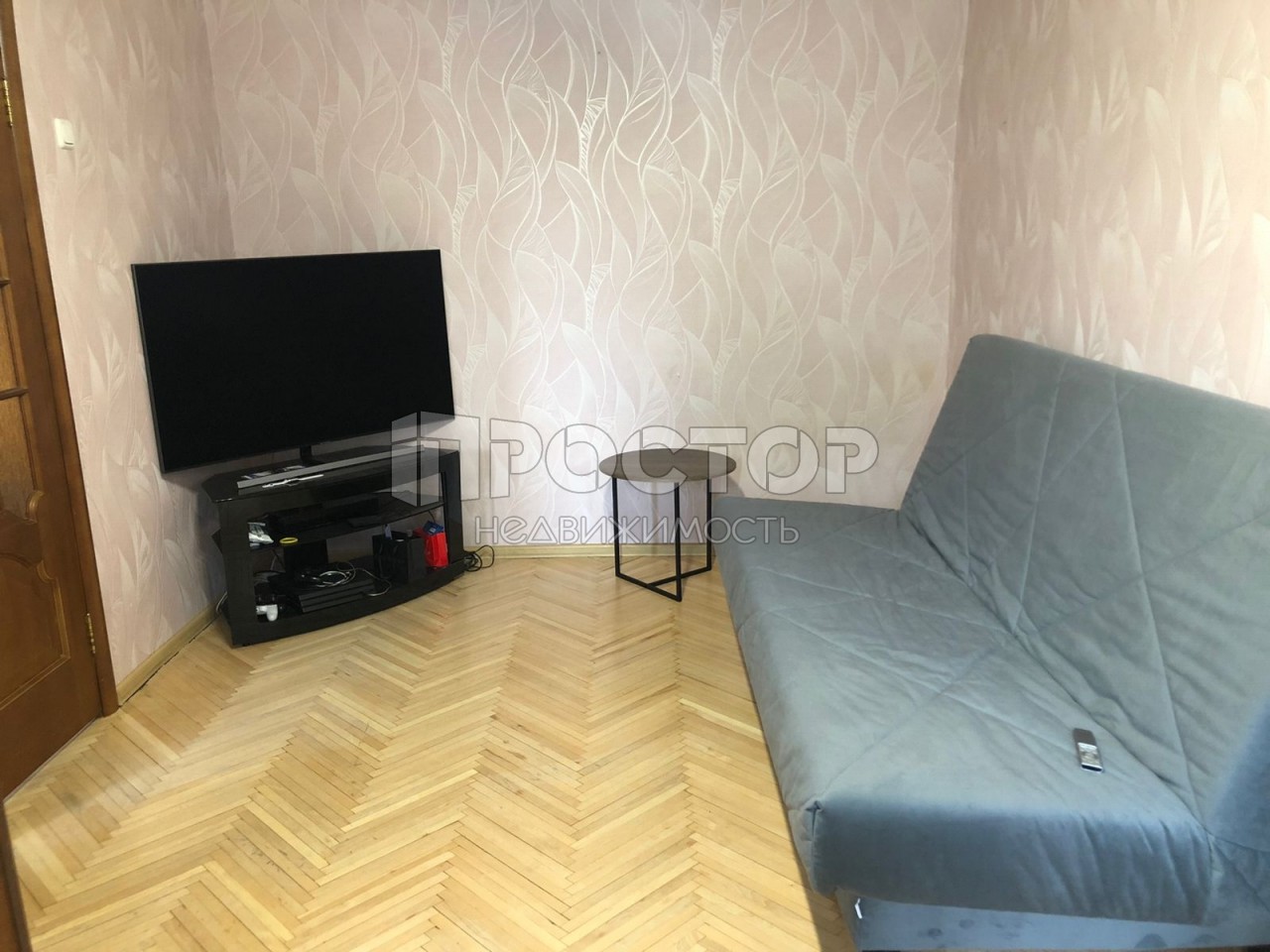 2-комнатная квартира, 43 м² - фото 8