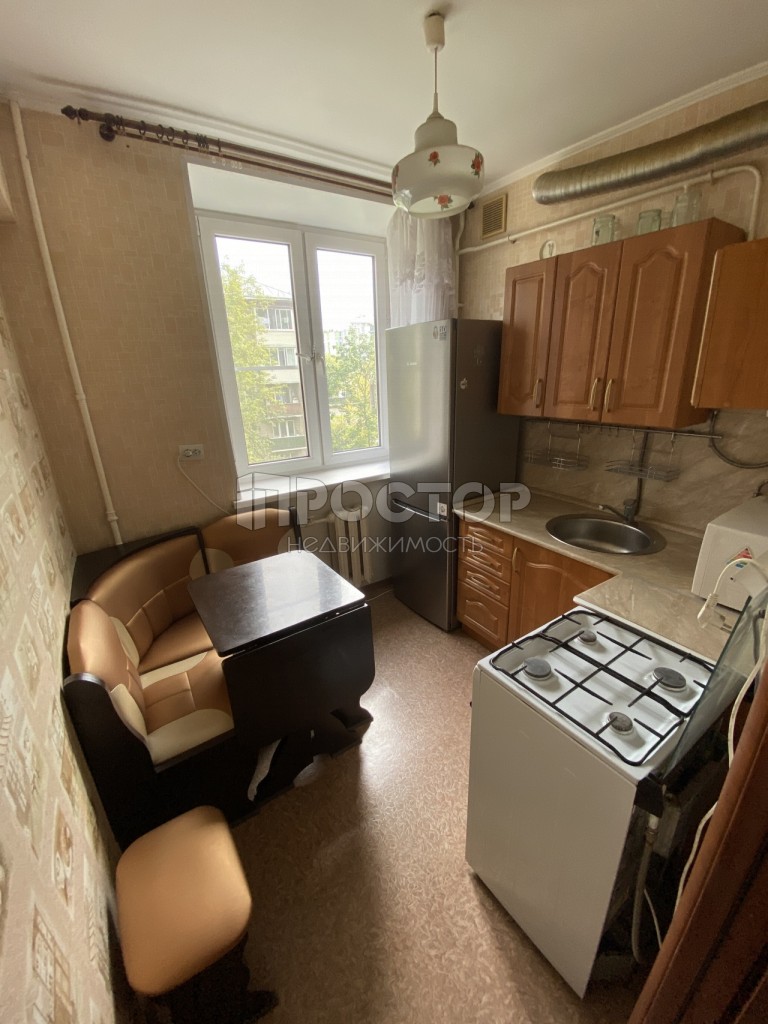 2-комнатная квартира, 43 м² - фото 2