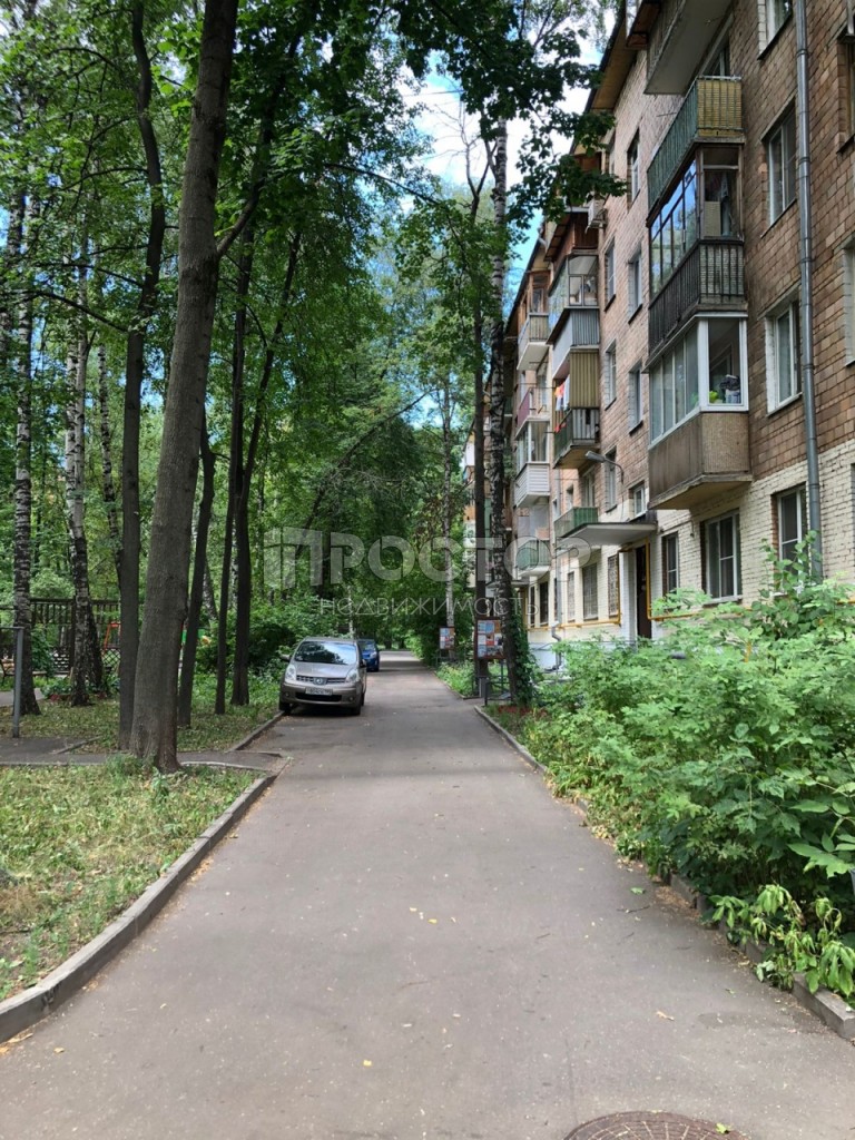 2-комнатная квартира, 43 м² - фото 15