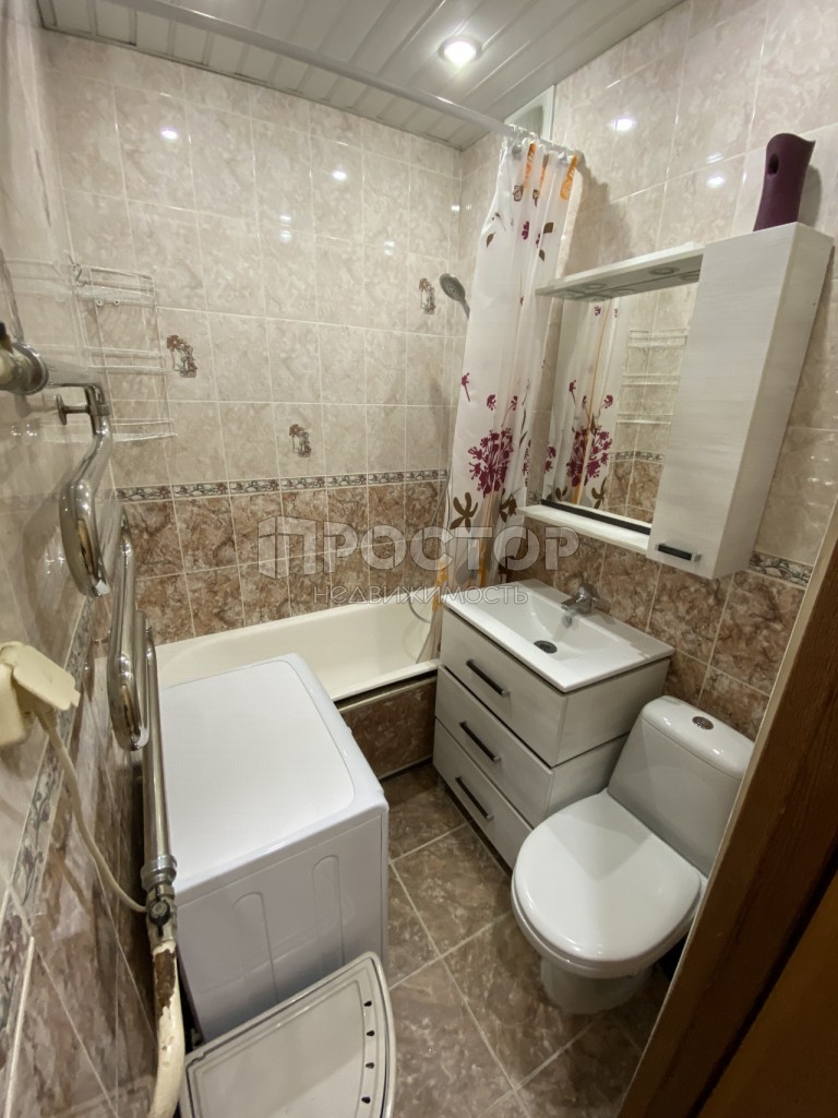 2-комнатная квартира, 43 м² - фото 6