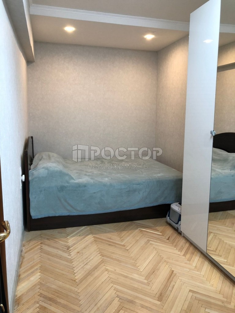 2-комнатная квартира, 43 м² - фото 12
