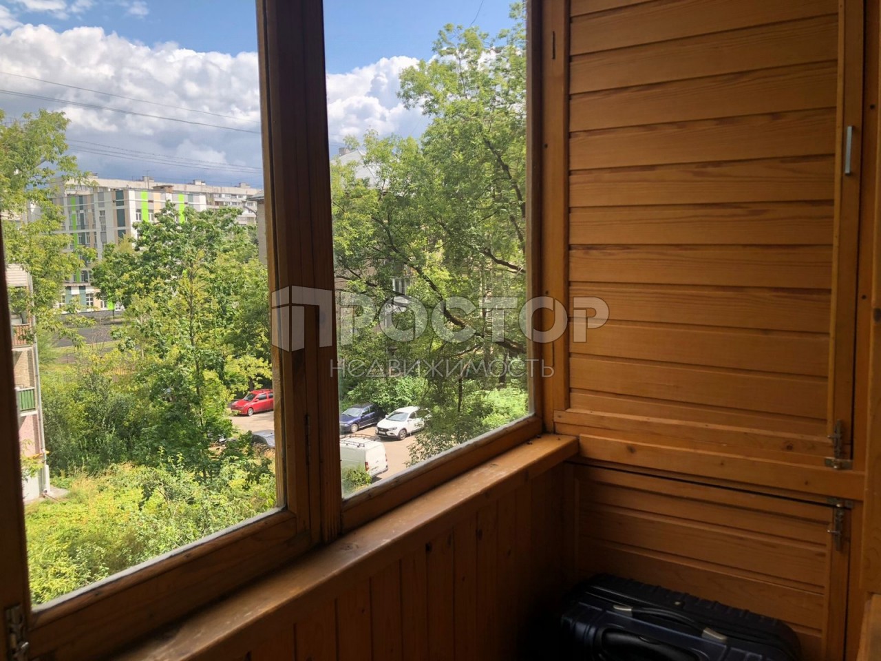 2-комнатная квартира, 43 м² - фото 13