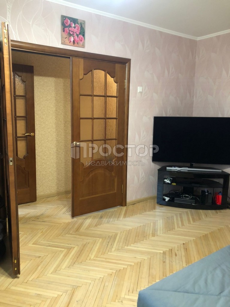 2-комнатная квартира, 43 м² - фото 10