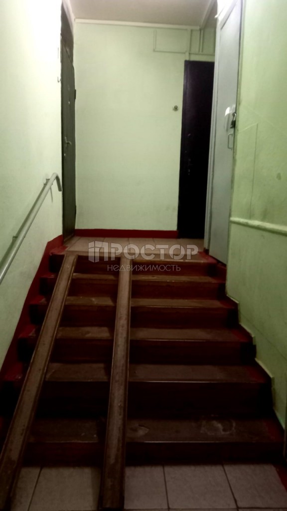 2-комнатная квартира, 46.9 м² - фото 2