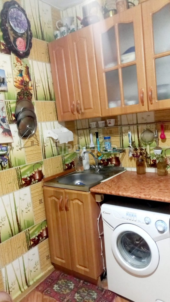 2-комнатная квартира, 46.9 м² - фото 11