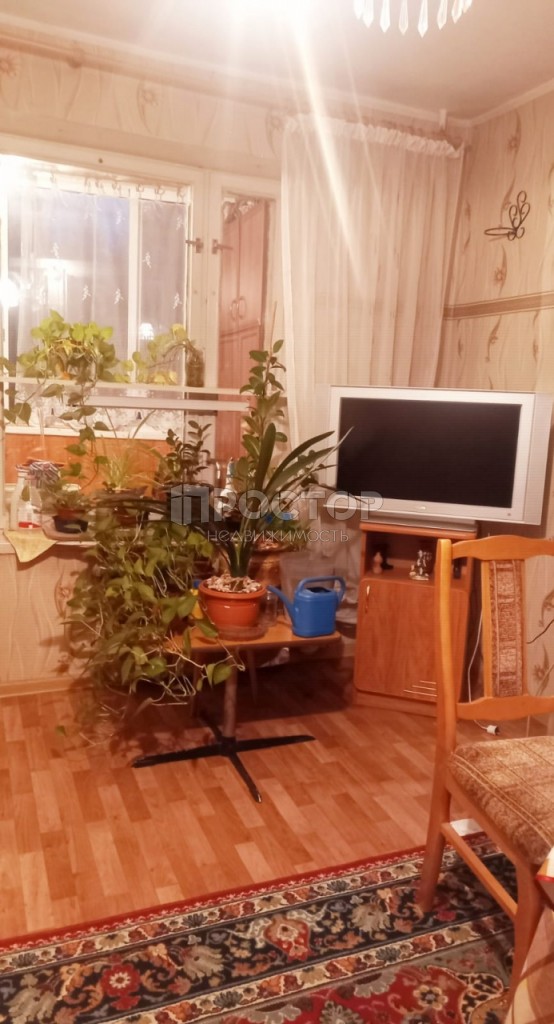 2-комнатная квартира, 46.9 м² - фото 18