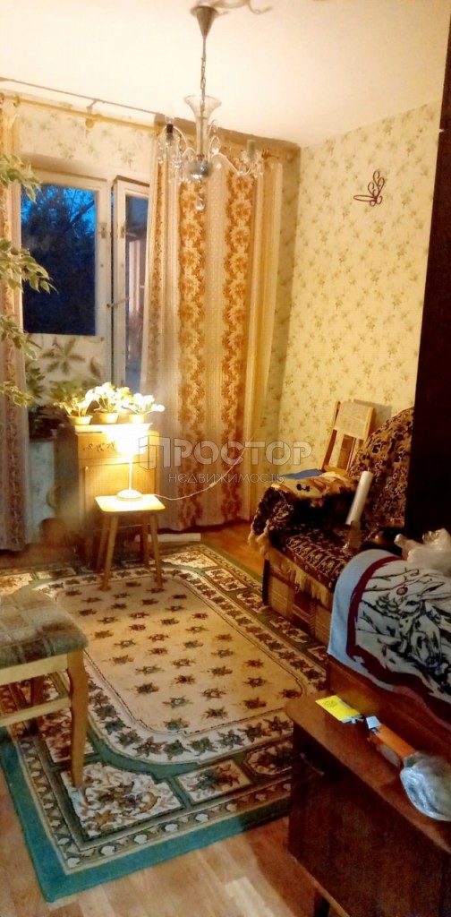 2-комнатная квартира, 46.9 м² - фото 7