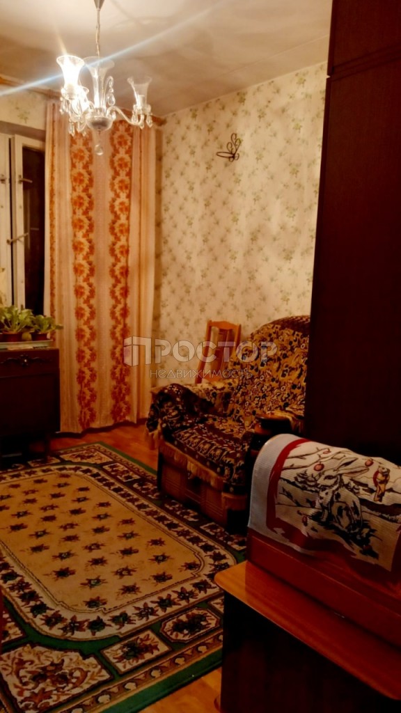 2-комнатная квартира, 46.9 м² - фото 8