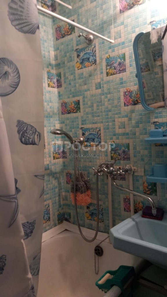 2-комнатная квартира, 46.9 м² - фото 14