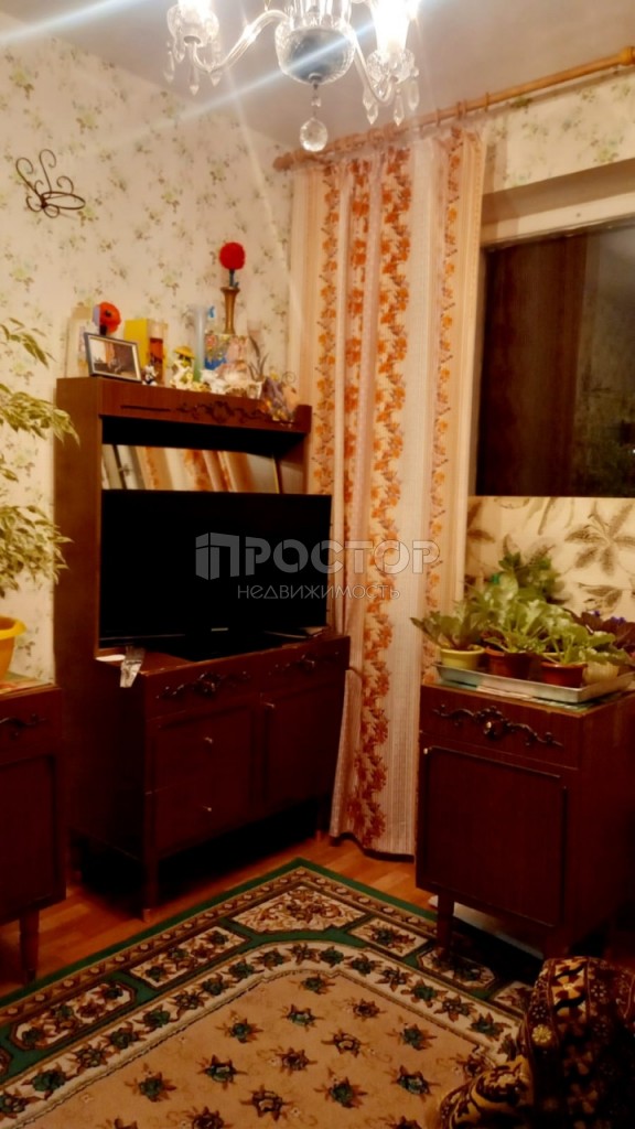 2-комнатная квартира, 46.9 м² - фото 9