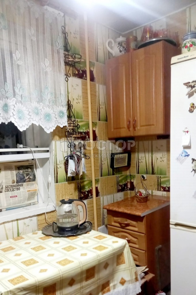 2-комнатная квартира, 46.9 м² - фото 13