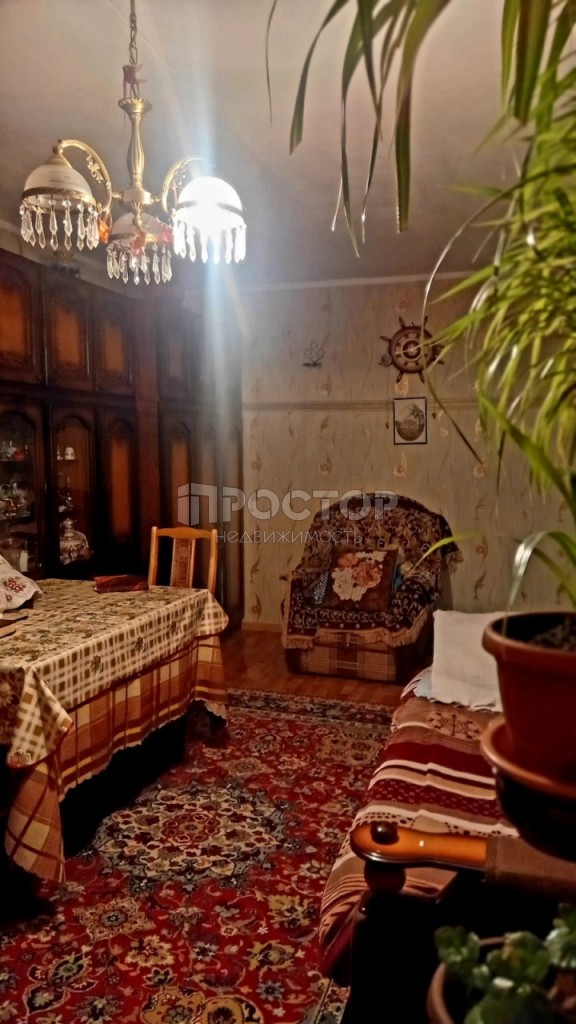 2-комнатная квартира, 46.9 м² - фото 20